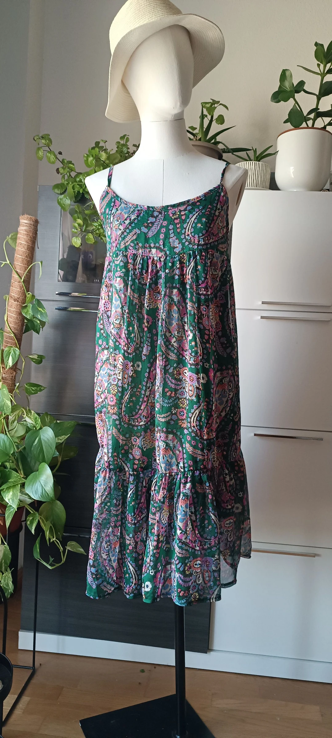 Robe Bdba taille S – photo 3